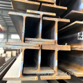 Q235B Q345b H Shape Steel Structure Column Beam